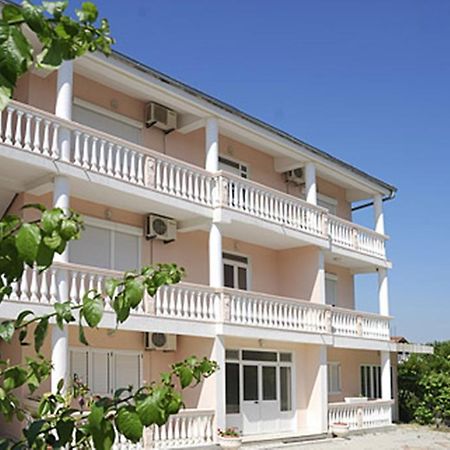 Di Vincenzo Inn Ulcinj Exterior photo