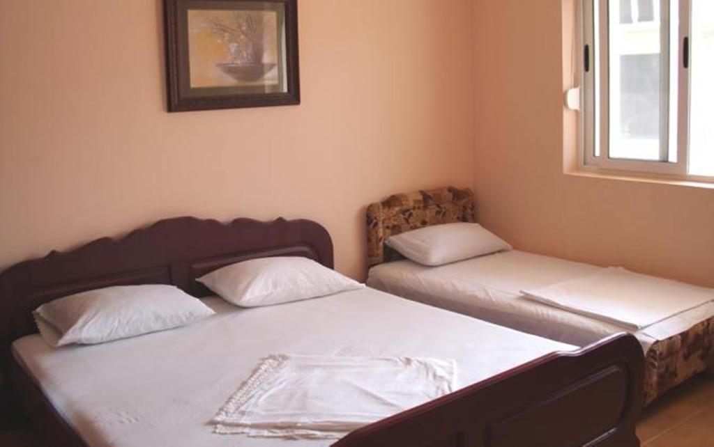 Di Vincenzo Inn Ulcinj Room photo